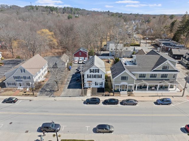 23 Main Street 2, Topsfield, MA 01983