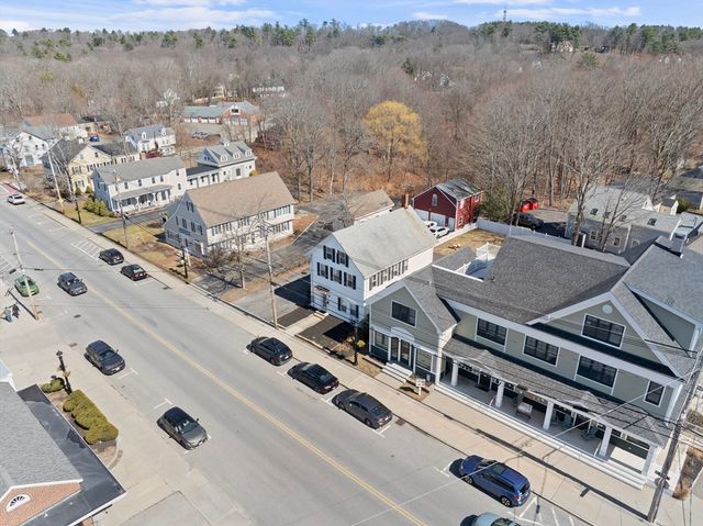 23 Main Street 2, Topsfield, MA 01983