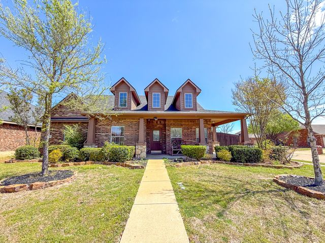 100 Timbershade Drive, Red Oak, TX 75154