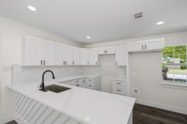 4608 Reed Street, Fort Worth, TX 76119