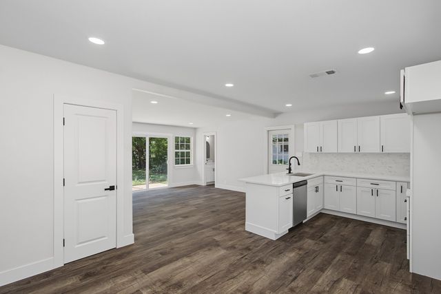4608 Reed Street, Fort Worth, TX 76119