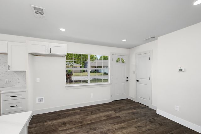 4608 Reed Street, Fort Worth, TX 76119
