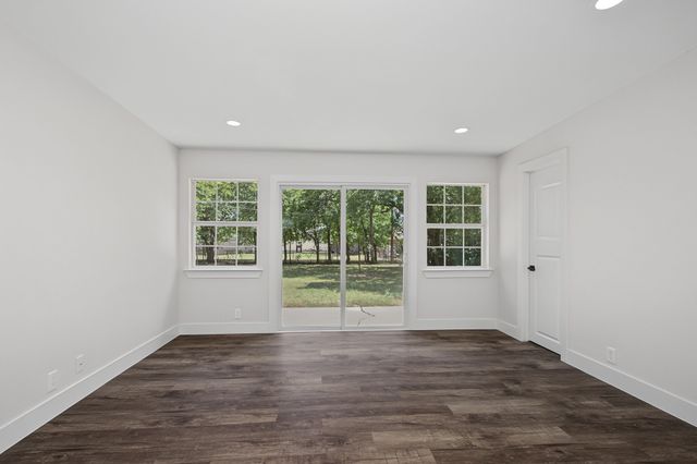 4608 Reed Street, Fort Worth, TX 76119