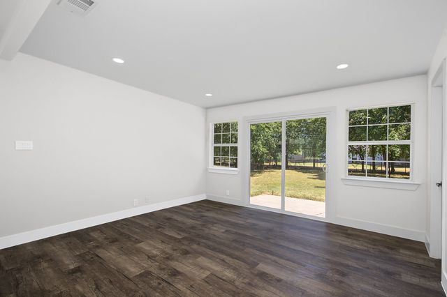 4608 Reed Street, Fort Worth, TX 76119