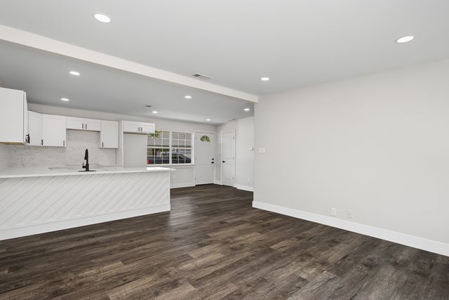 4608 Reed Street, Fort Worth, TX 76119