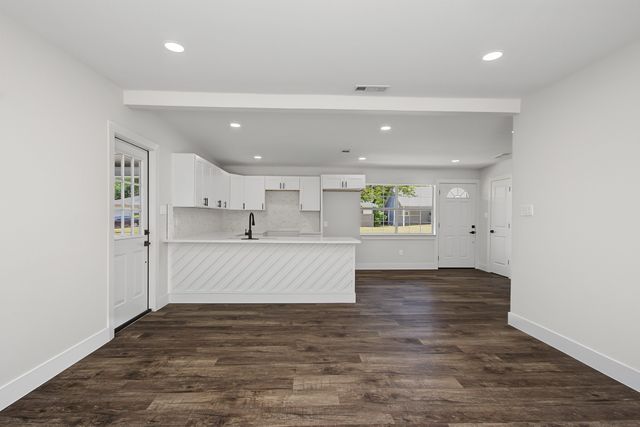 4608 Reed Street, Fort Worth, TX 76119