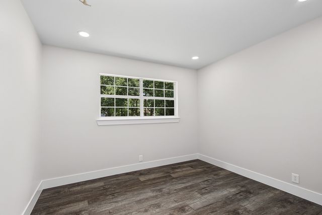 4608 Reed Street, Fort Worth, TX 76119