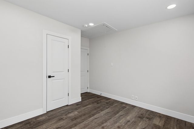 4608 Reed Street, Fort Worth, TX 76119