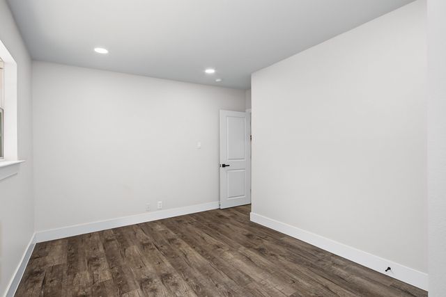 4608 Reed Street, Fort Worth, TX 76119