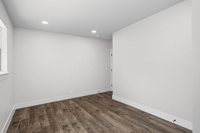 4608 Reed Street, Fort Worth, TX 76119