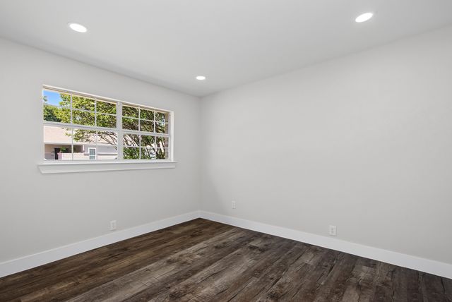 4608 Reed Street, Fort Worth, TX 76119