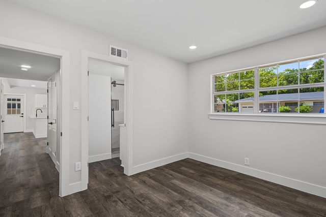 4608 Reed Street, Fort Worth, TX 76119