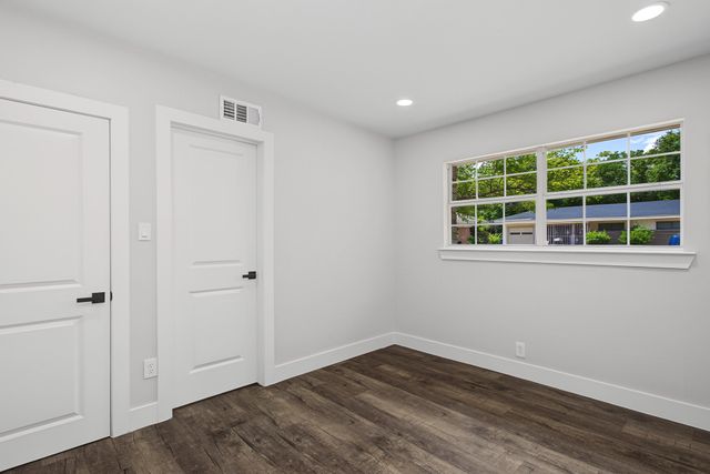 4608 Reed Street, Fort Worth, TX 76119