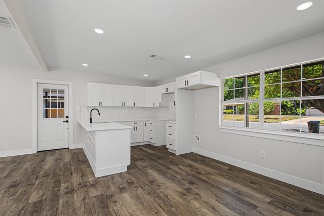 4608 Reed Street, Fort Worth, TX 76119