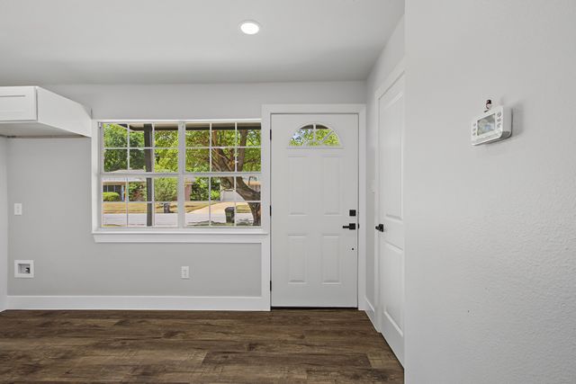 4608 Reed Street, Fort Worth, TX 76119