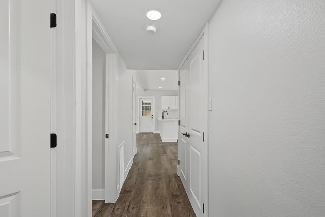 4608 Reed Street, Fort Worth, TX 76119