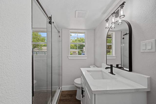 4608 Reed Street, Fort Worth, TX 76119