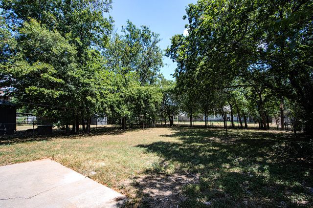 4608 Reed Street, Fort Worth, TX 76119