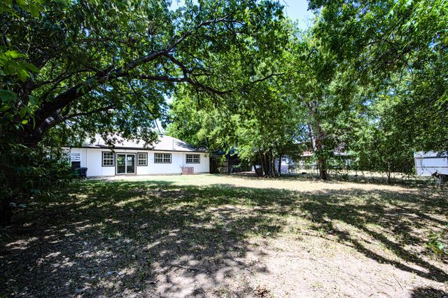 4608 Reed Street, Fort Worth, TX 76119