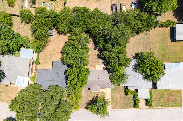 4608 Reed Street, Fort Worth, TX 76119