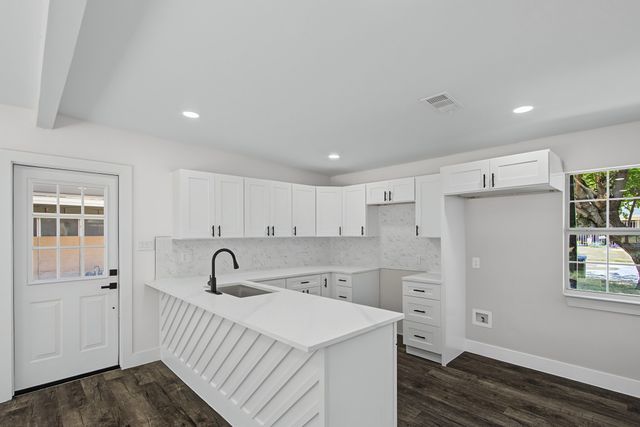4608 Reed Street, Fort Worth, TX 76119