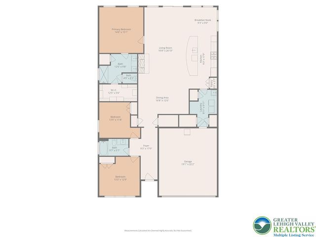 7928 Schaefer Crest, Upper Macungie Twp, PA 18031