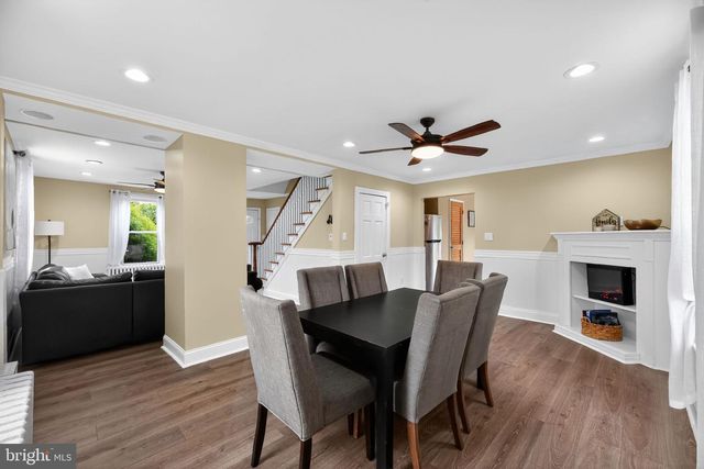 1115 BRIDGEBORO RD, Beverly, NJ 08010