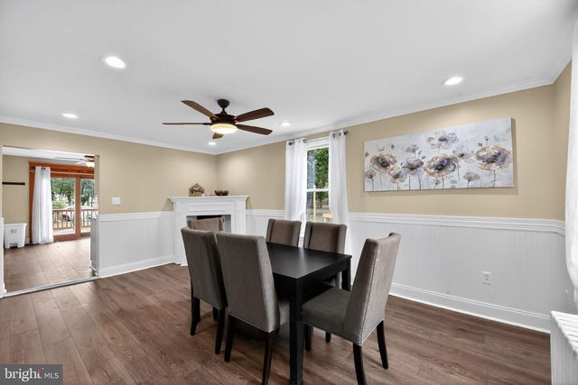 1115 BRIDGEBORO RD, Beverly, NJ 08010