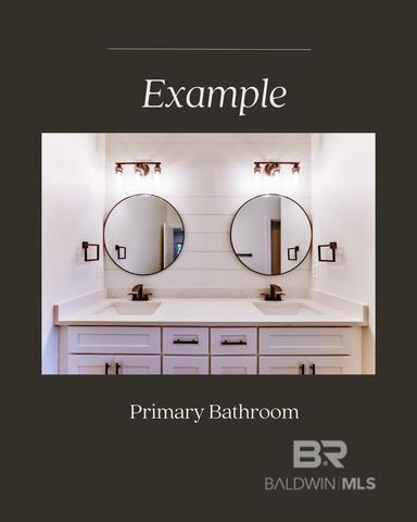 5516 Bayou St John Avenue, Orange Beach, AL 36561