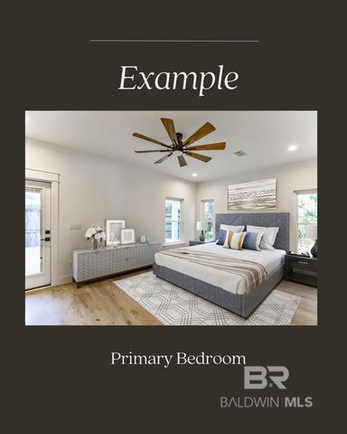 5516 Bayou St John Avenue, Orange Beach, AL 36561