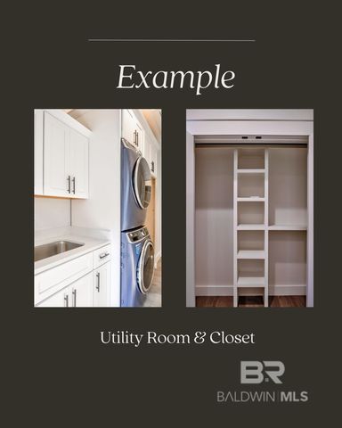 5516 Bayou St John Avenue, Orange Beach, AL 36561