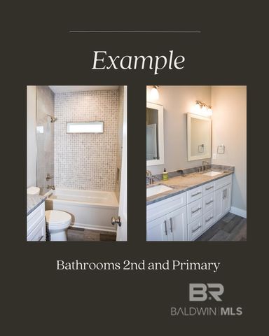 5516 Bayou St John Avenue, Orange Beach, AL 36561