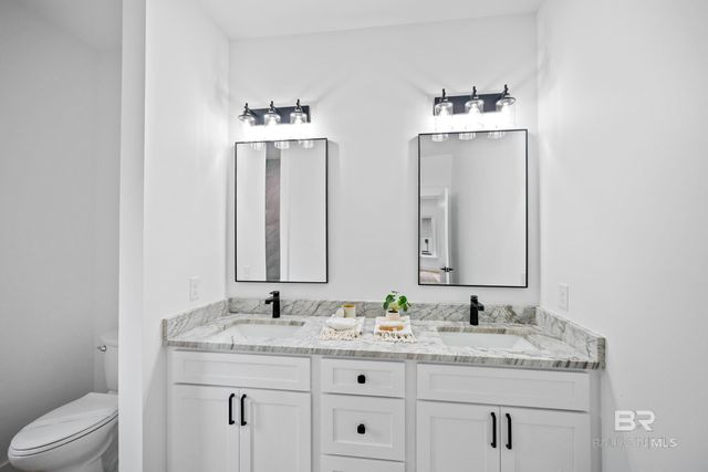 5516 Bayou St John Avenue, Orange Beach, AL 36561