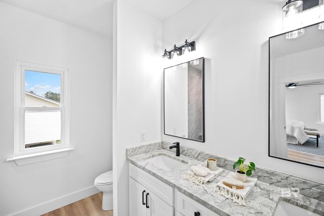 5516 Bayou St John Avenue, Orange Beach, AL 36561