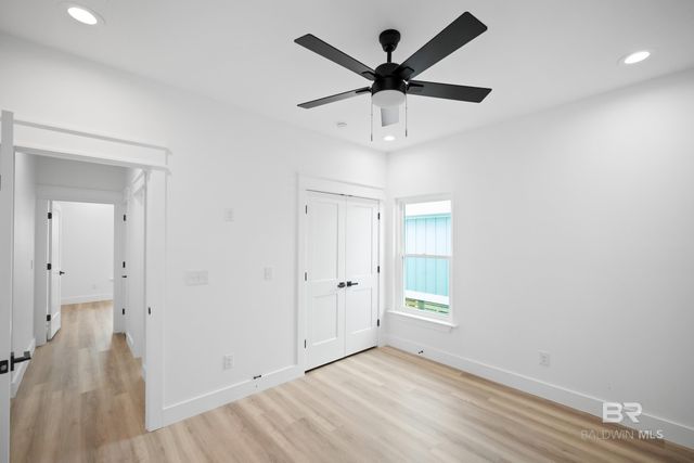 5516 Bayou St John Avenue, Orange Beach, AL 36561