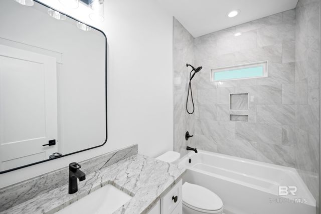 5516 Bayou St John Avenue, Orange Beach, AL 36561