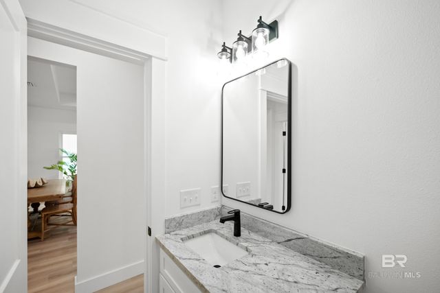 5516 Bayou St John Avenue, Orange Beach, AL 36561