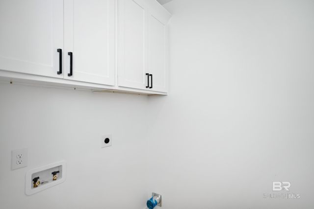 5516 Bayou St John Avenue, Orange Beach, AL 36561