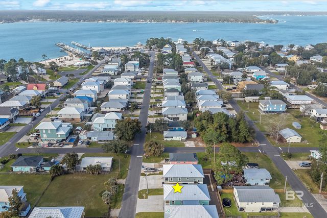 5516 Bayou St John Avenue, Orange Beach, AL 36561