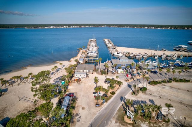 5516 Bayou St John Avenue, Orange Beach, AL 36561