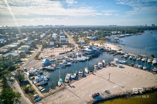 5516 Bayou St John Avenue, Orange Beach, AL 36561