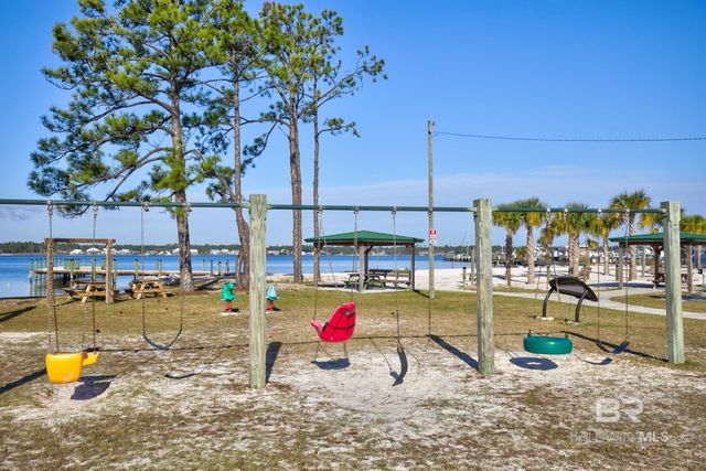 5516 Bayou St John Avenue, Orange Beach, AL 36561