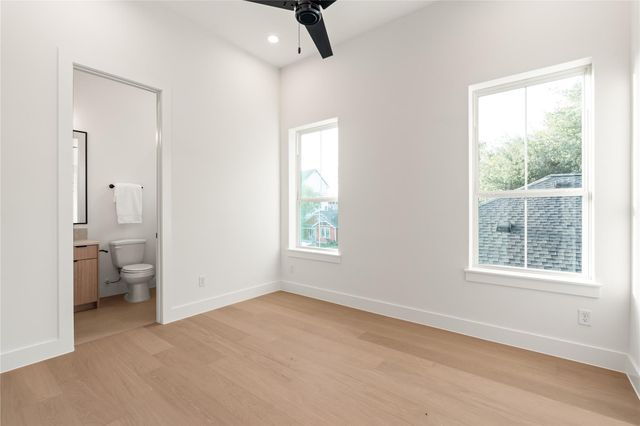 409 Walton Street B, Houston, TX 77009