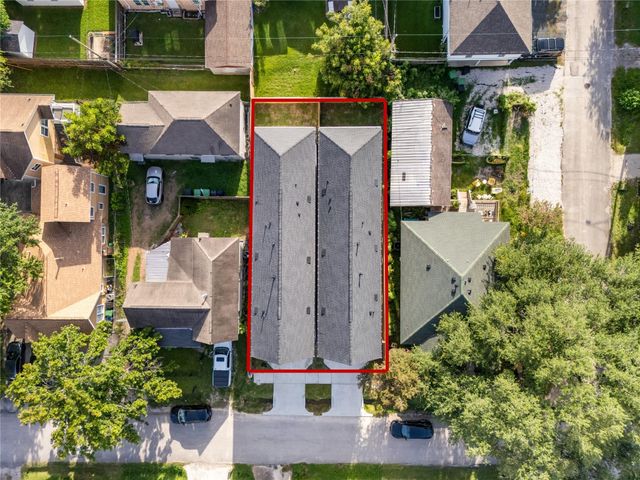 409 Walton Street B, Houston, TX 77009