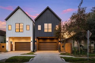 409 Walton Street B, Houston, TX 77009