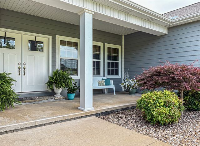 3888 Carole Lane, Harrison, AR 72601