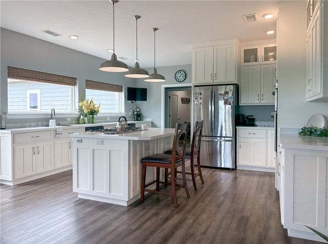 3888 Carole Lane, Harrison, AR 72601