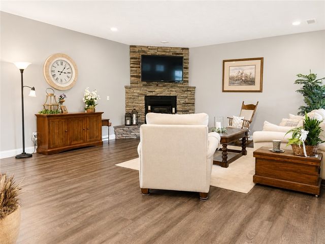 3888 Carole Lane, Harrison, AR 72601