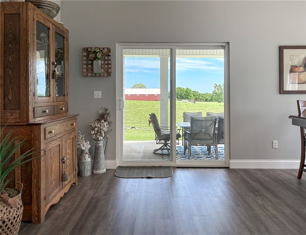 3888 Carole Lane, Harrison, AR 72601
