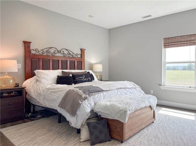 3888 Carole Lane, Harrison, AR 72601